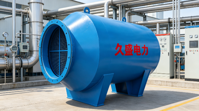 汪清风机消声器