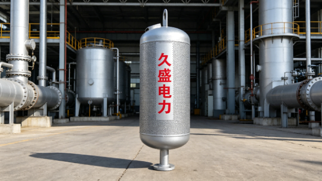 汪清小孔消声器